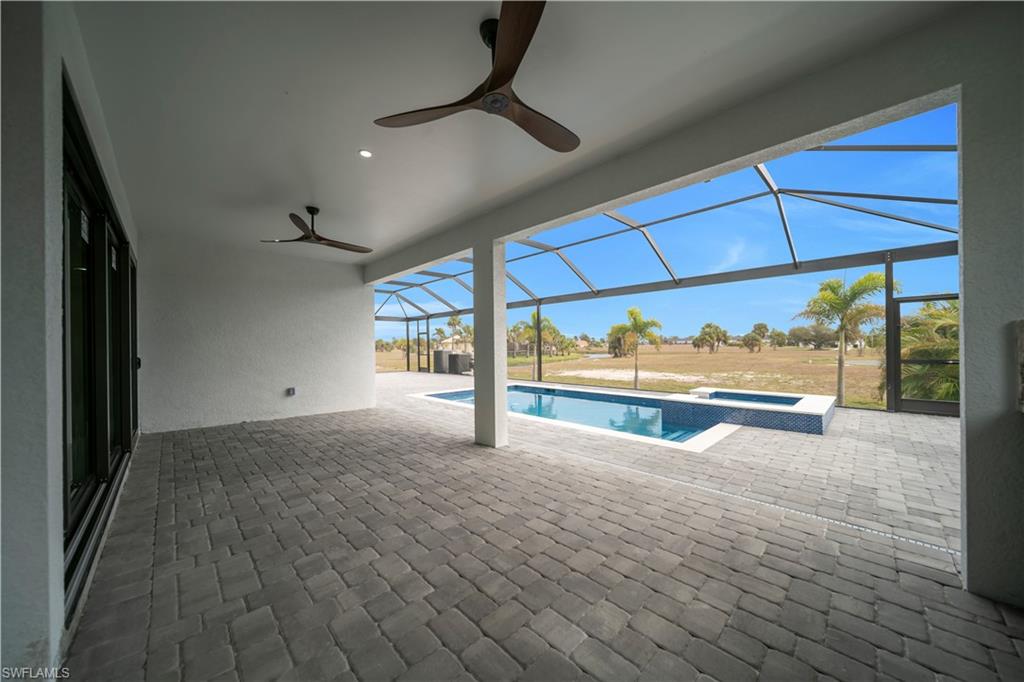 BURNT STORE LAKES - Residential