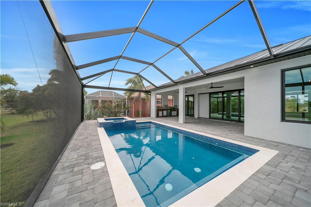 BURNT STORE LAKES - Residential