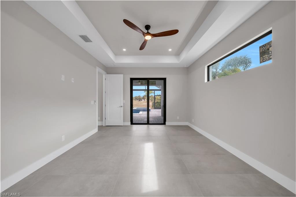 BURNT STORE LAKES - Residential