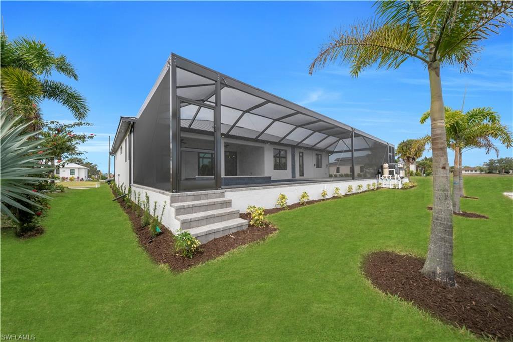 BURNT STORE LAKES - Residential