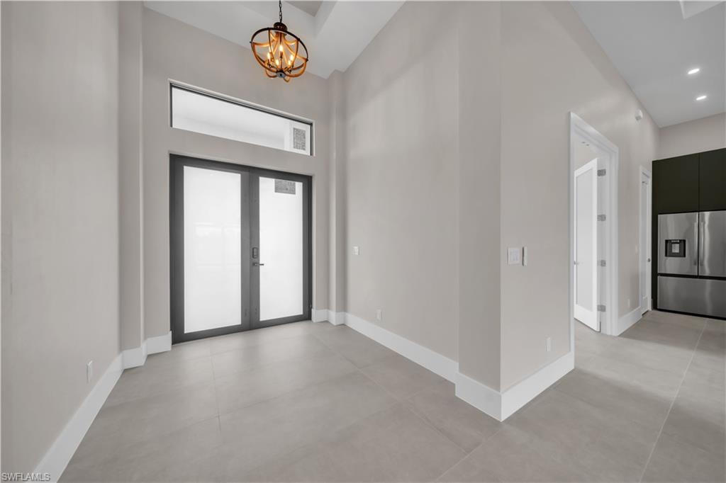 BURNT STORE LAKES - Residential