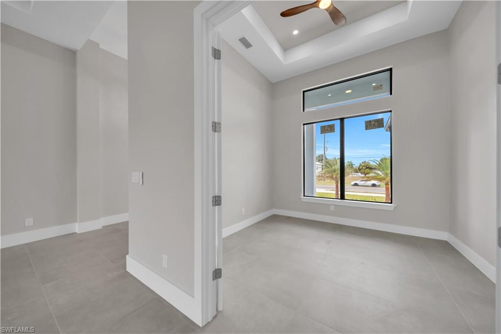 BURNT STORE LAKES - Residential