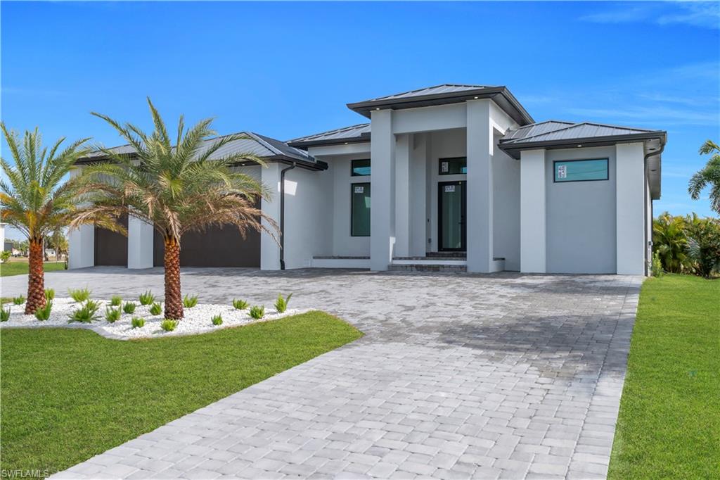 BURNT STORE LAKES - Residential