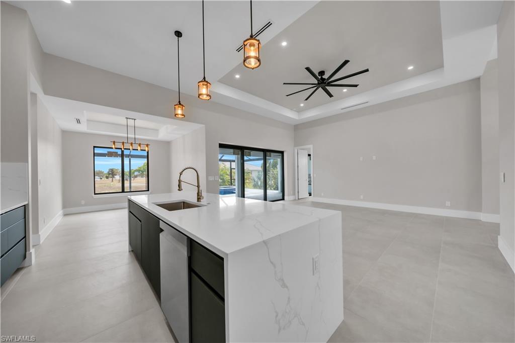 BURNT STORE LAKES - Residential