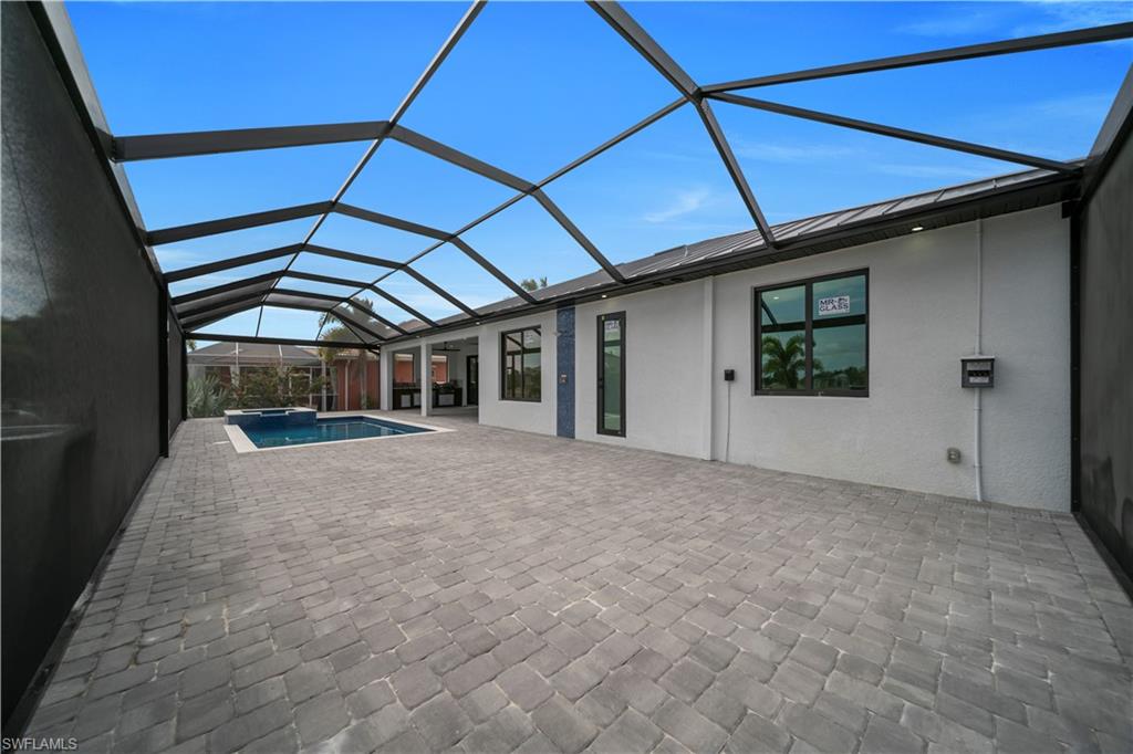 BURNT STORE LAKES - Residential