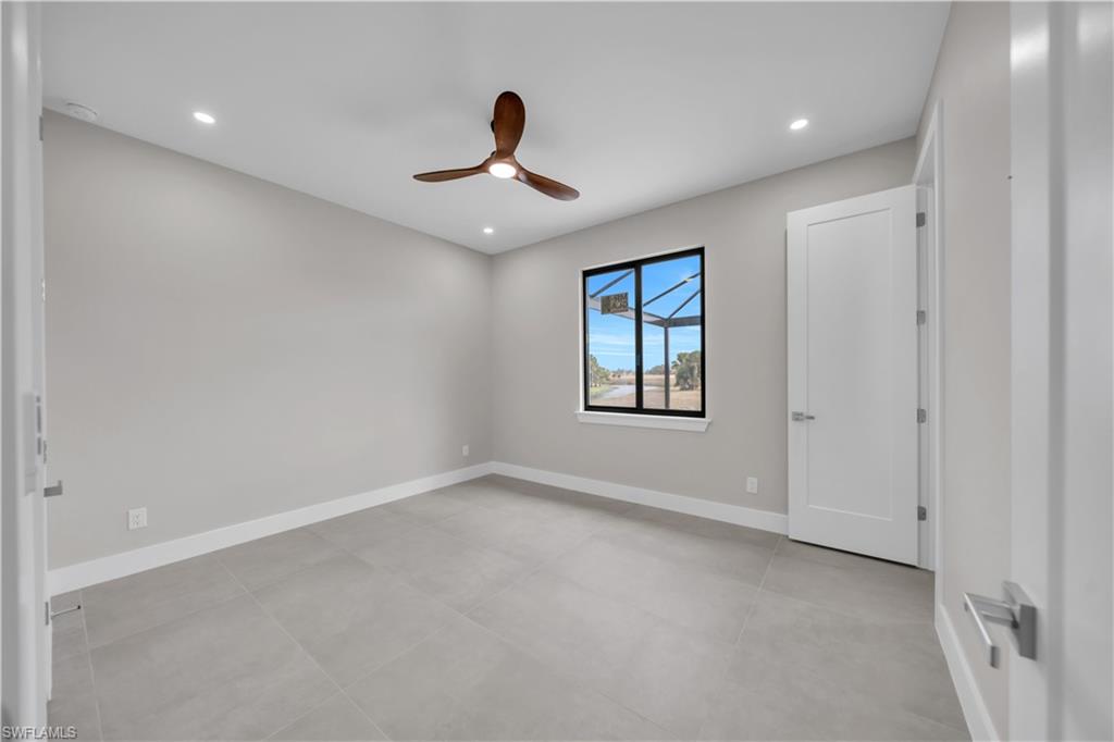 BURNT STORE LAKES - Residential