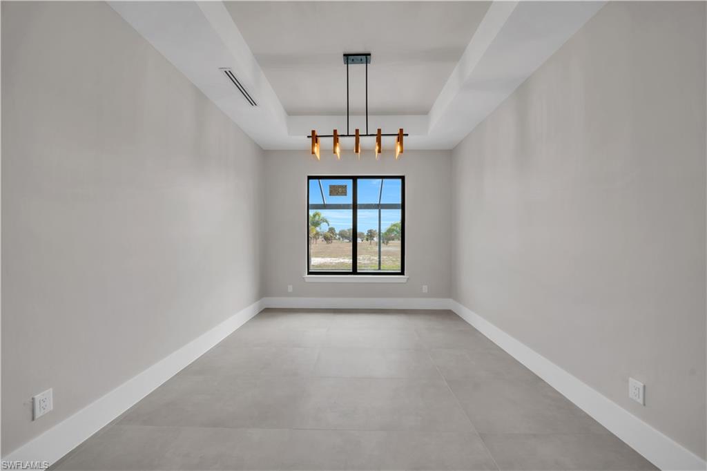 BURNT STORE LAKES - Residential