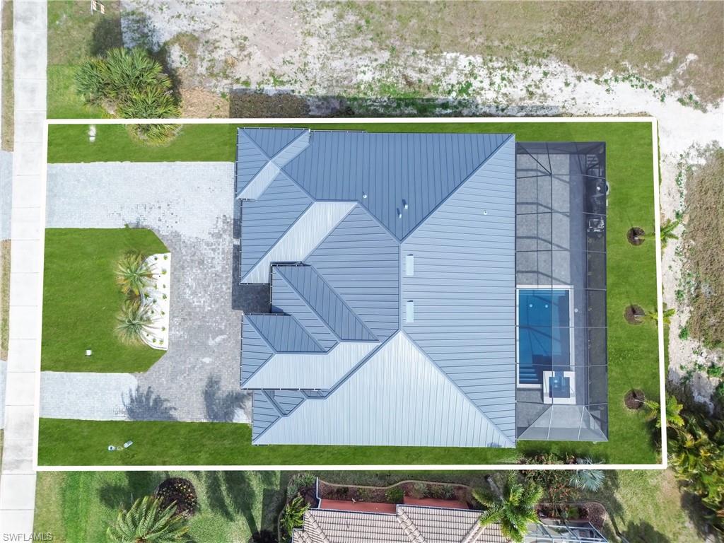 BURNT STORE LAKES - Residential