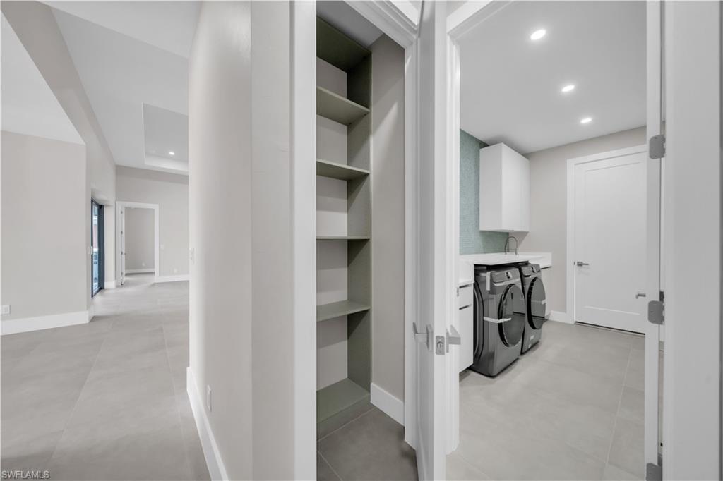 BURNT STORE LAKES - Residential