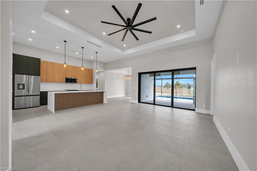 BURNT STORE LAKES - Residential