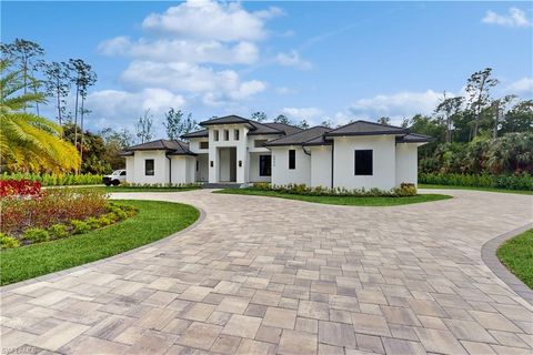 5990 English Oaks LN NAPLES FL 34119