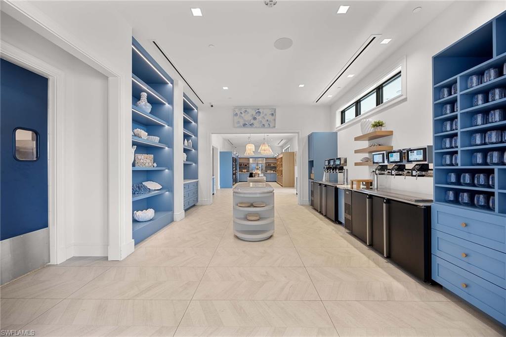 HABITAT - Residential Lease