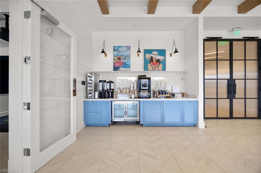 HABITAT - Residential Lease