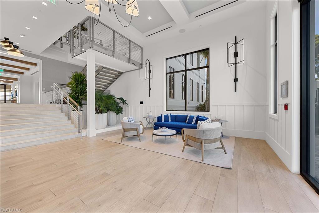 HABITAT - Residential Lease