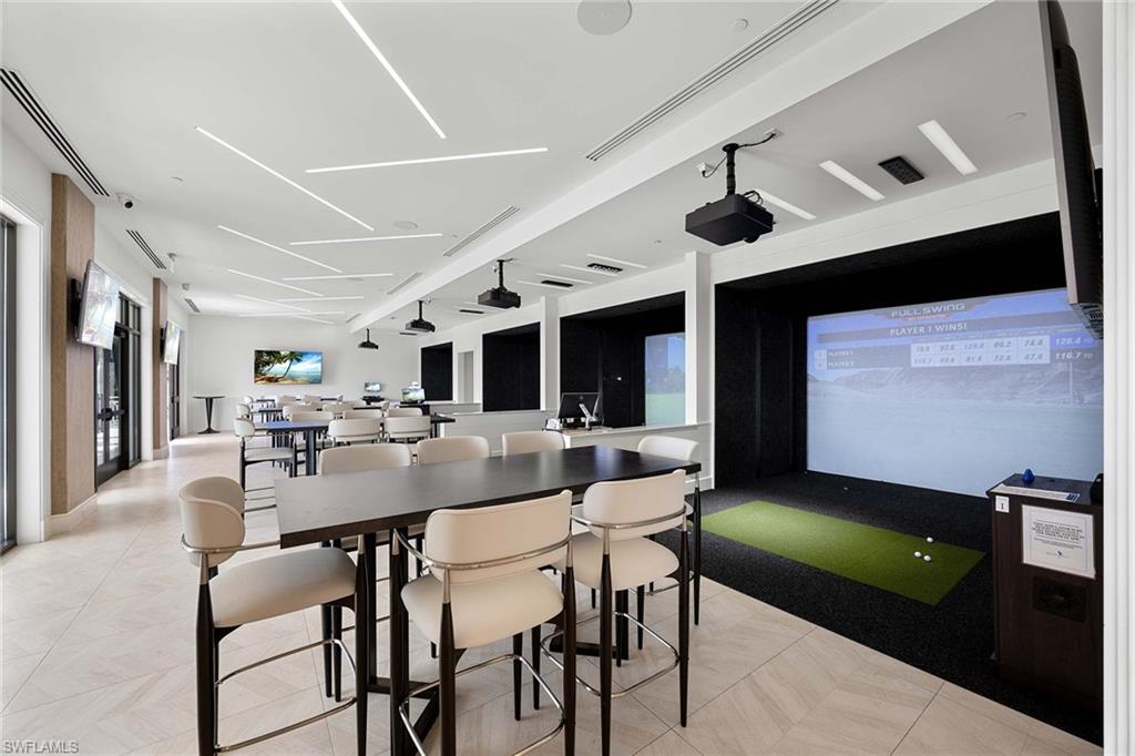 HABITAT - Residential Lease