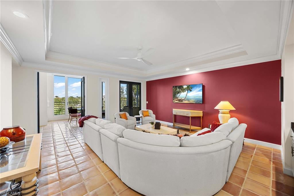 HABITAT - Residential Lease