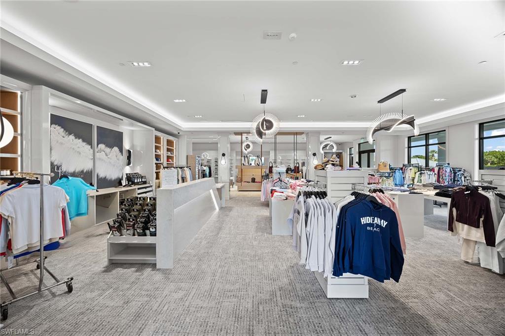 HABITAT - Residential Lease