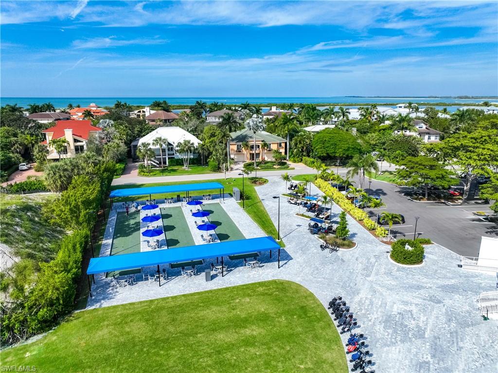 HABITAT - Residential Lease