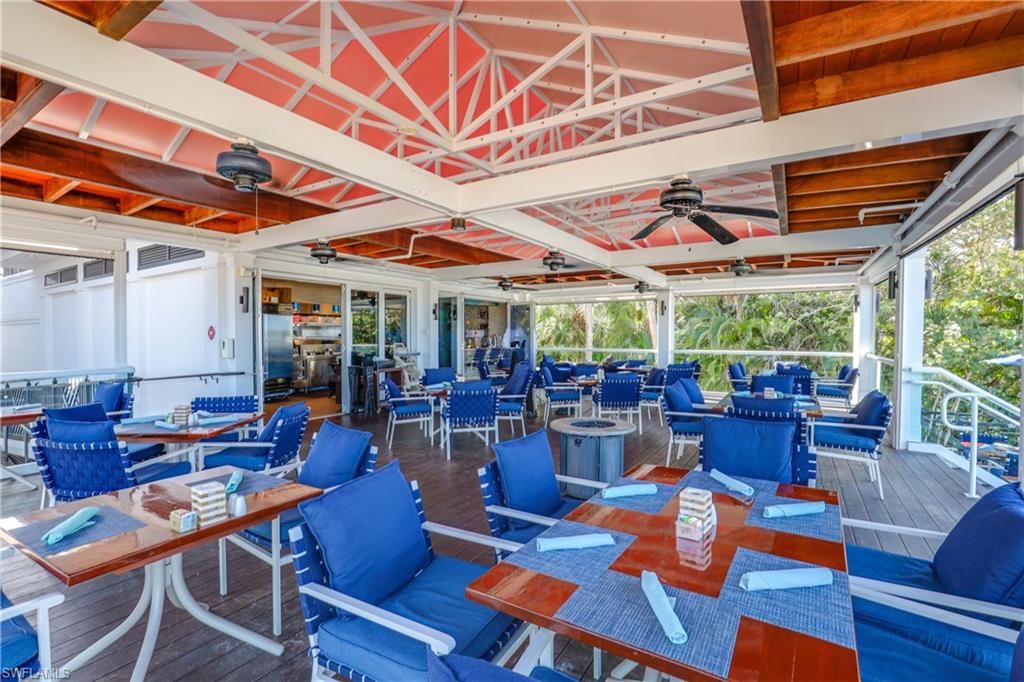 HABITAT - Residential Lease