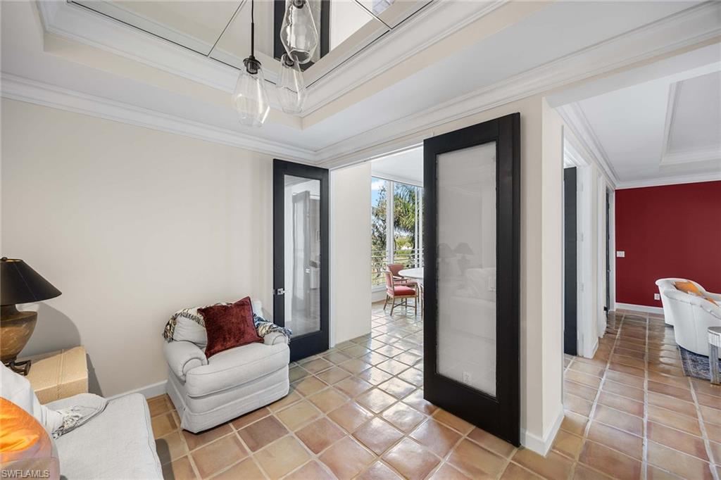 HABITAT - Residential Lease