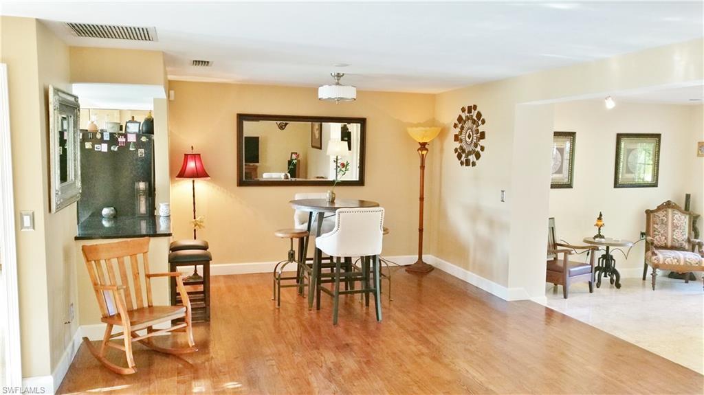 BOULEVARD MANOR - Residential