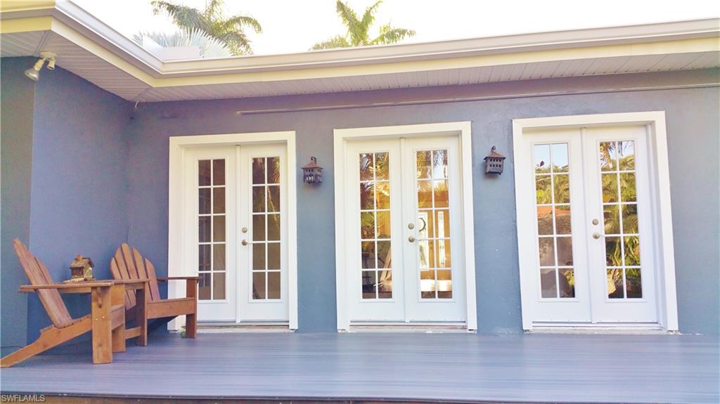 BOULEVARD MANOR - Residential