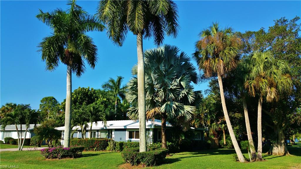 BOULEVARD MANOR - Residential