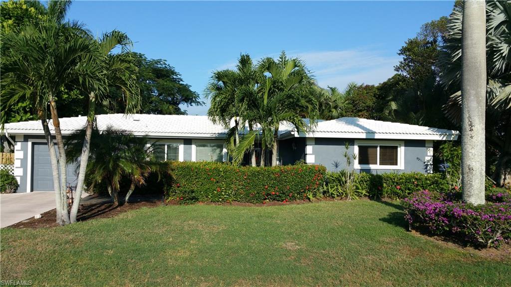 BOULEVARD MANOR - Residential