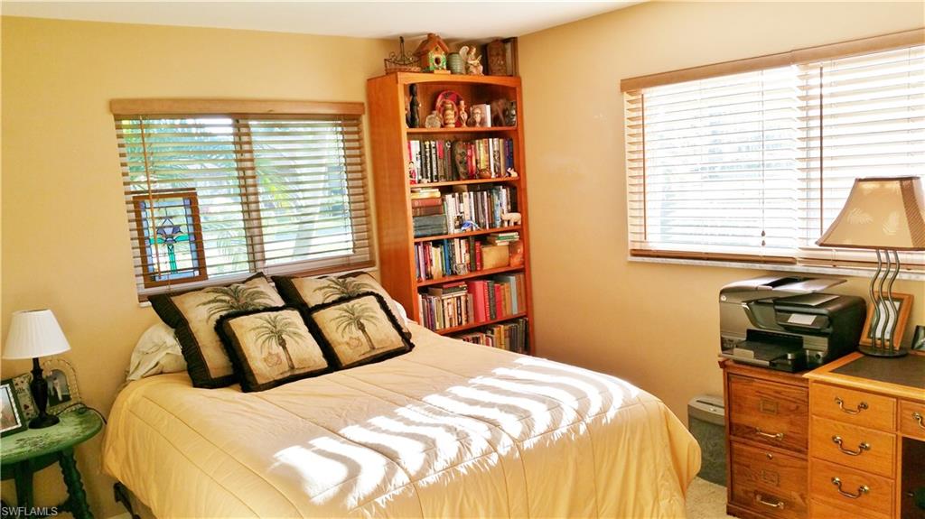 BOULEVARD MANOR - Residential