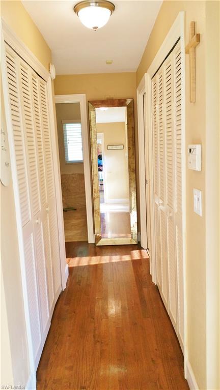 BOULEVARD MANOR - Residential