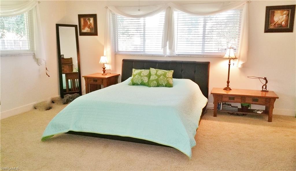 BOULEVARD MANOR - Residential