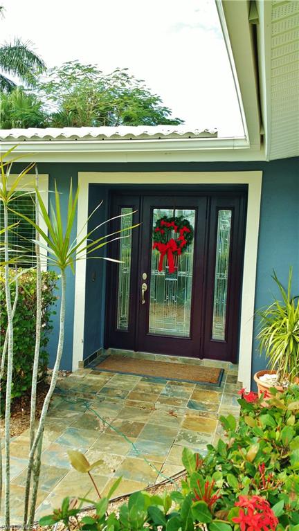 BOULEVARD MANOR - Residential