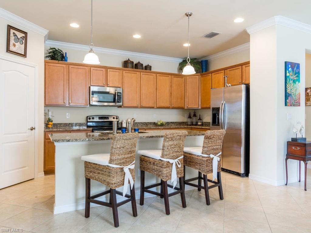 BELLA TERRA - Residential