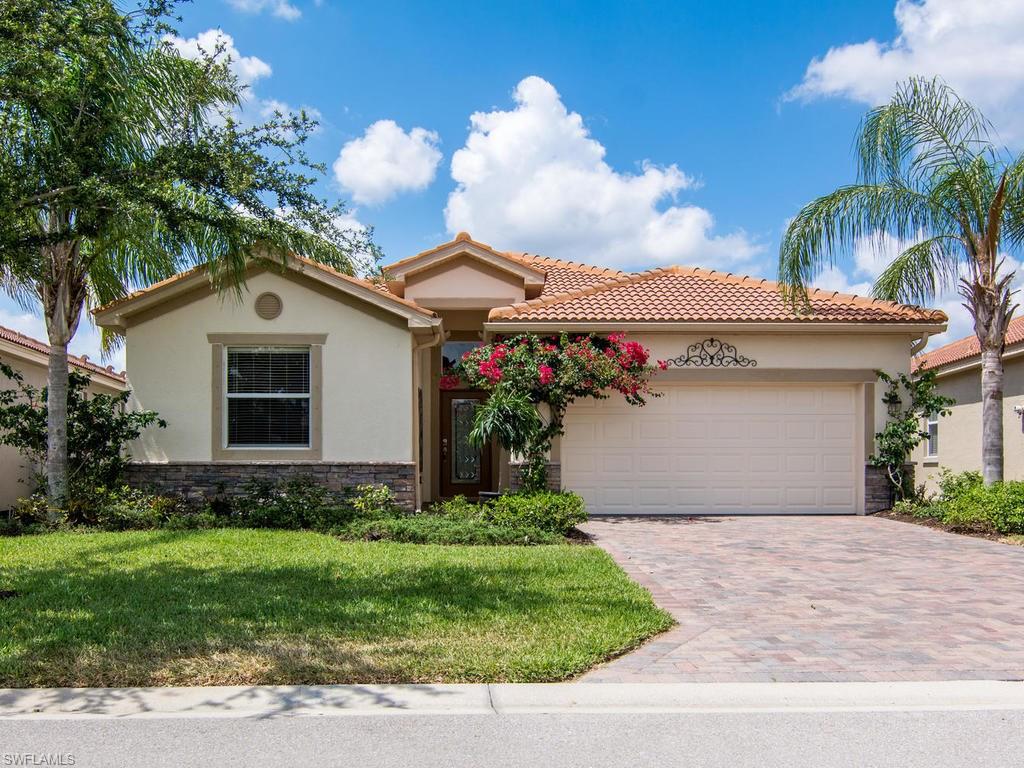 BELLA TERRA - Residential