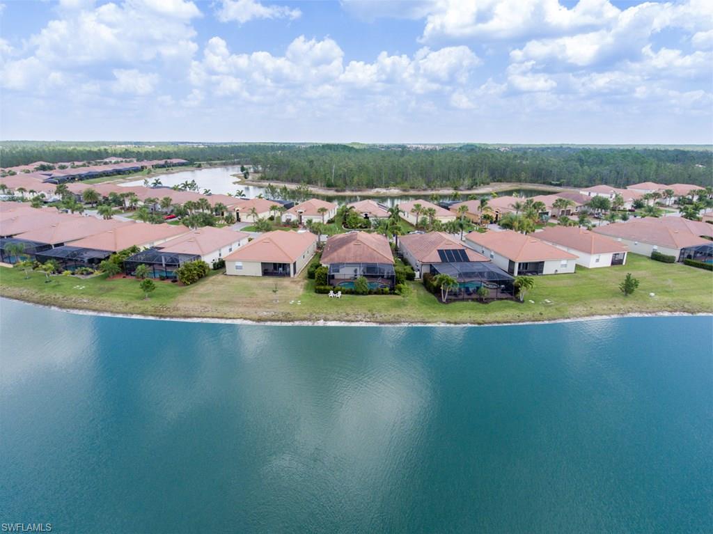 BELLA TERRA - Residential