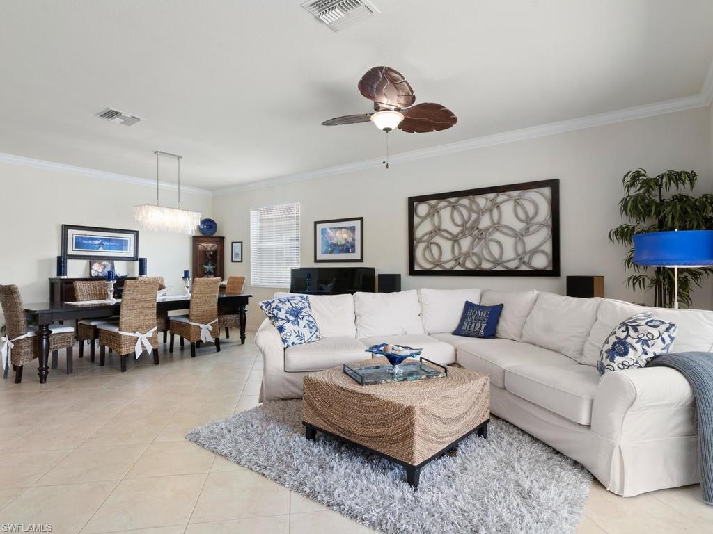 BELLA TERRA - Residential