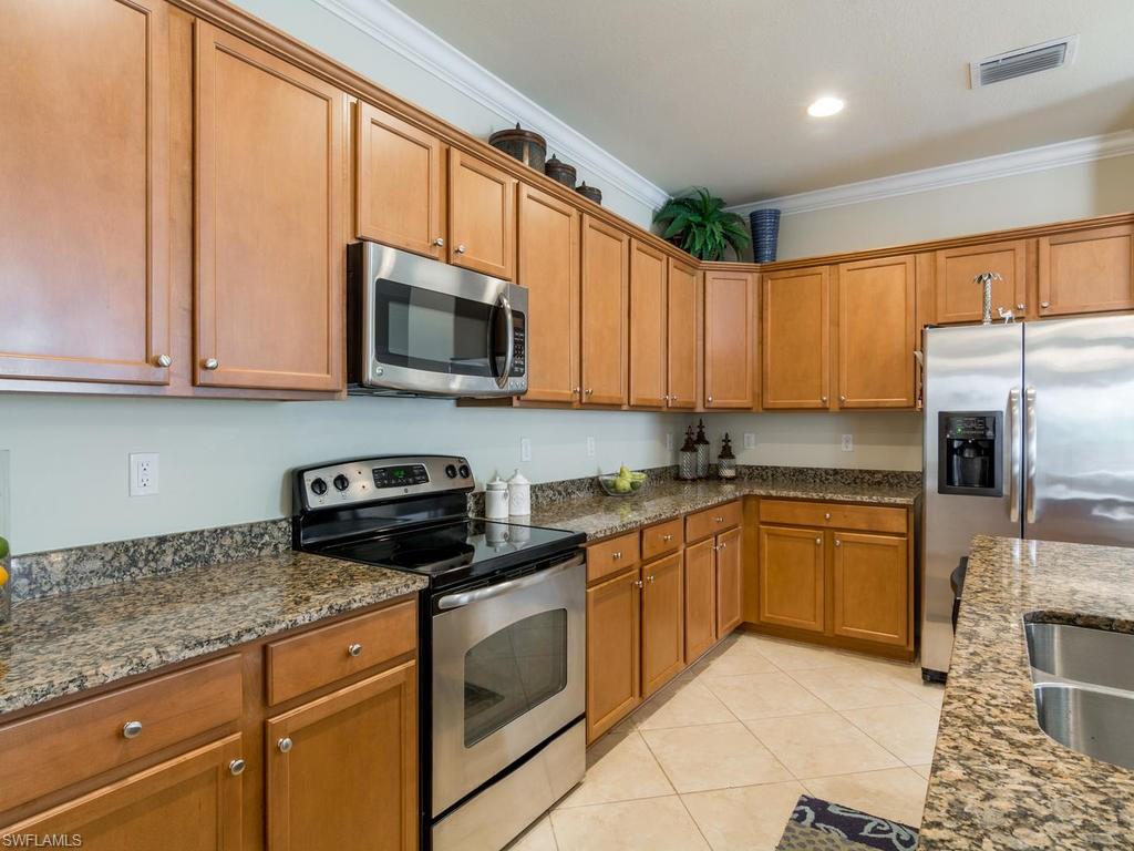 BELLA TERRA - Residential