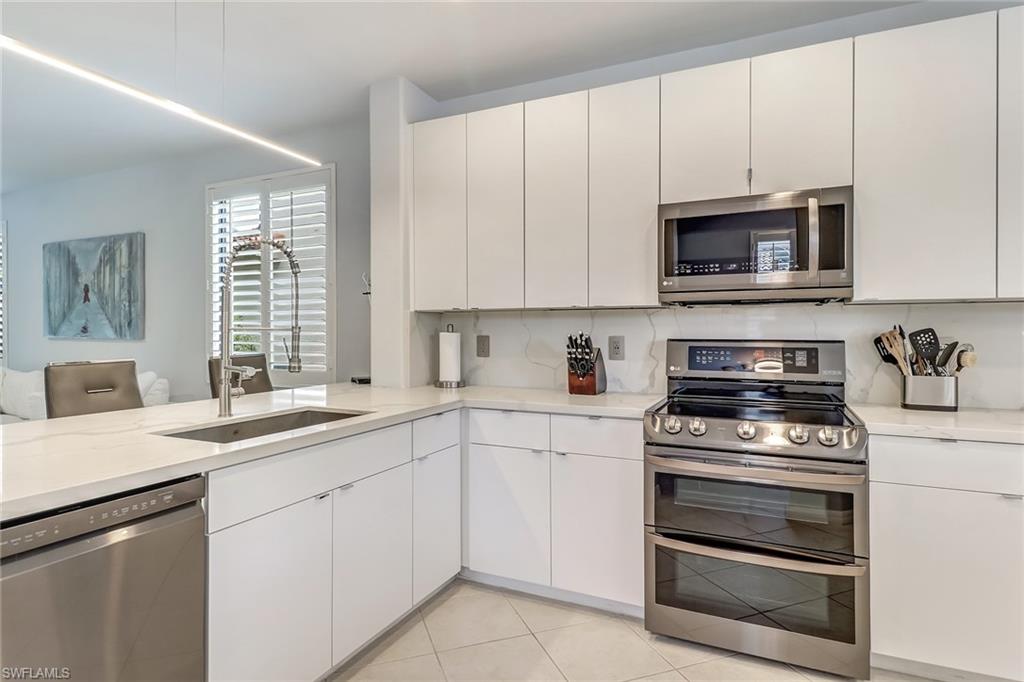 ARTESIA - Residential