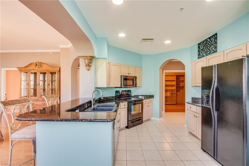 BELLAVISTA - Residential