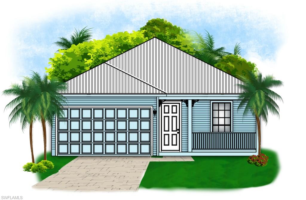 CHERRY ESTATES - Residential