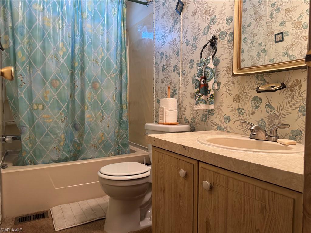 MOBILE MANOR - Residential