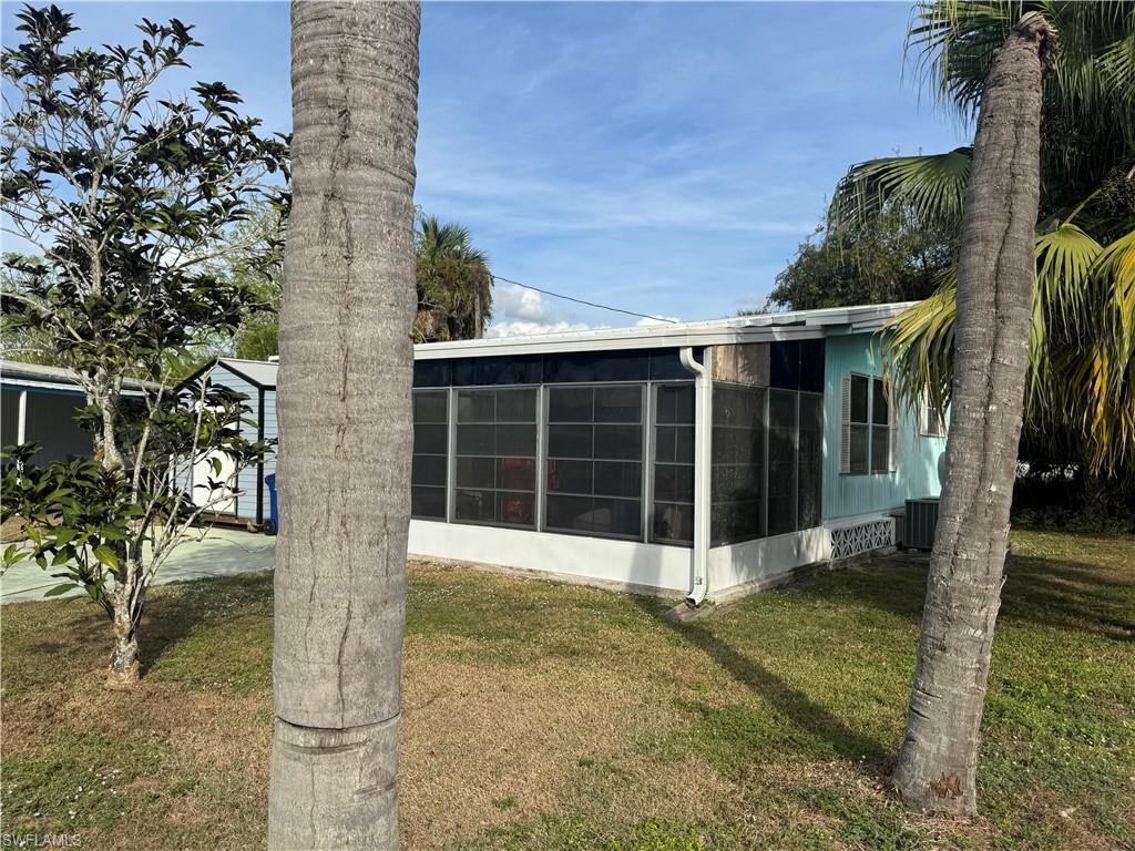 MOBILE MANOR - Residential