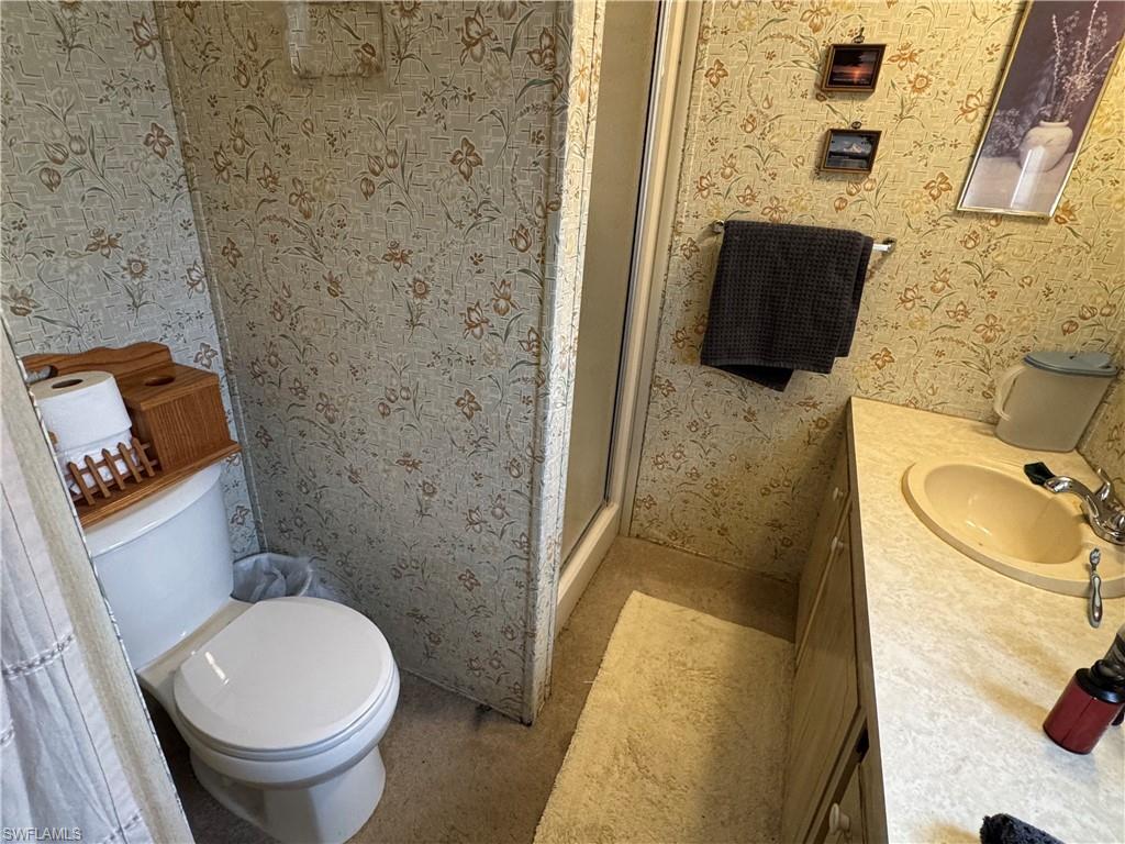 MOBILE MANOR - Residential