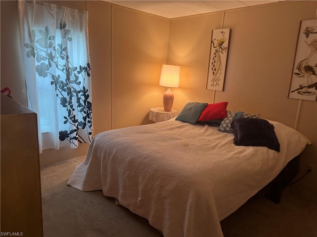 MOBILE MANOR - Residential