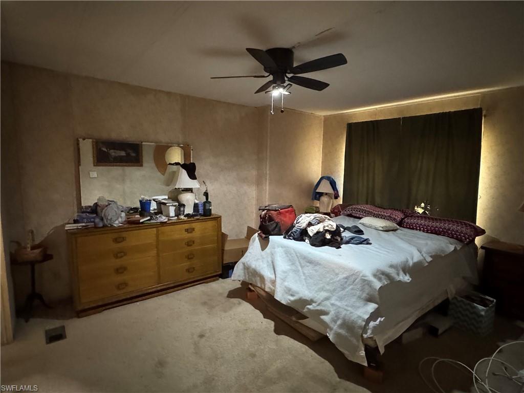 MOBILE MANOR - Residential