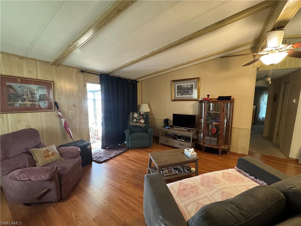 MOBILE MANOR - Residential