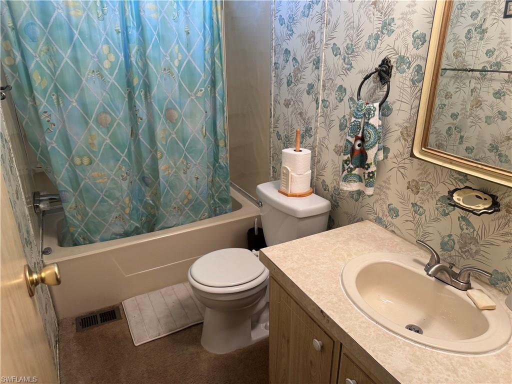 MOBILE MANOR - Residential