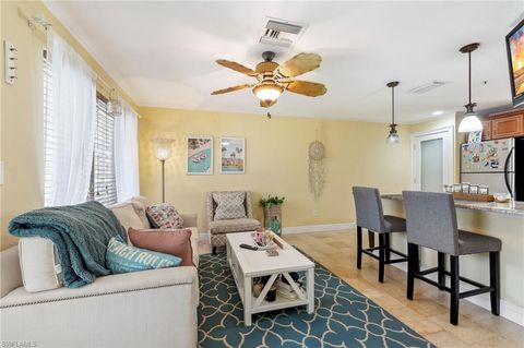 A home in CAPE CORAL