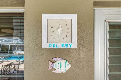 A home in CAPE CORAL