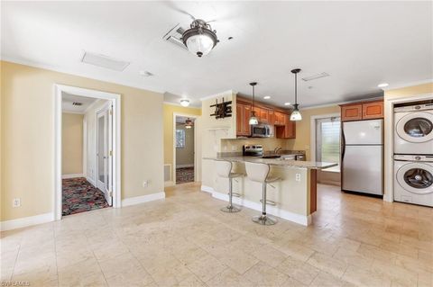 A home in CAPE CORAL